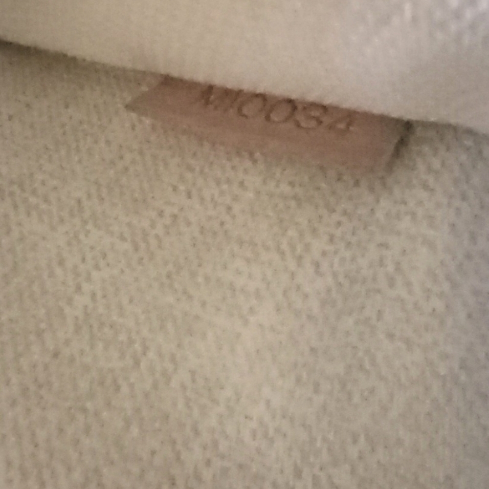 Louis Vuitton Trouville handbag in Brown Monogram Canvas - Picture 10 of 16